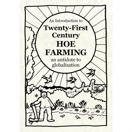 twenty first century hoe farming