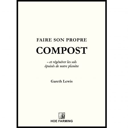 Faire son propre COMPOST