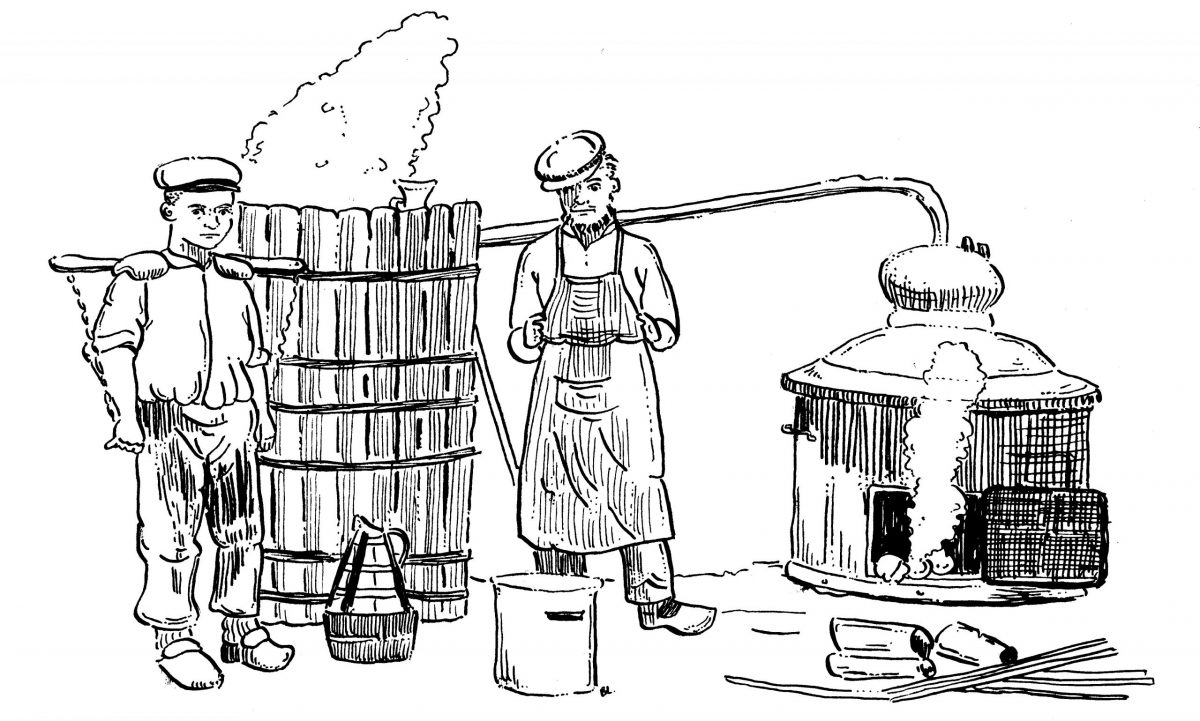 distilling0001