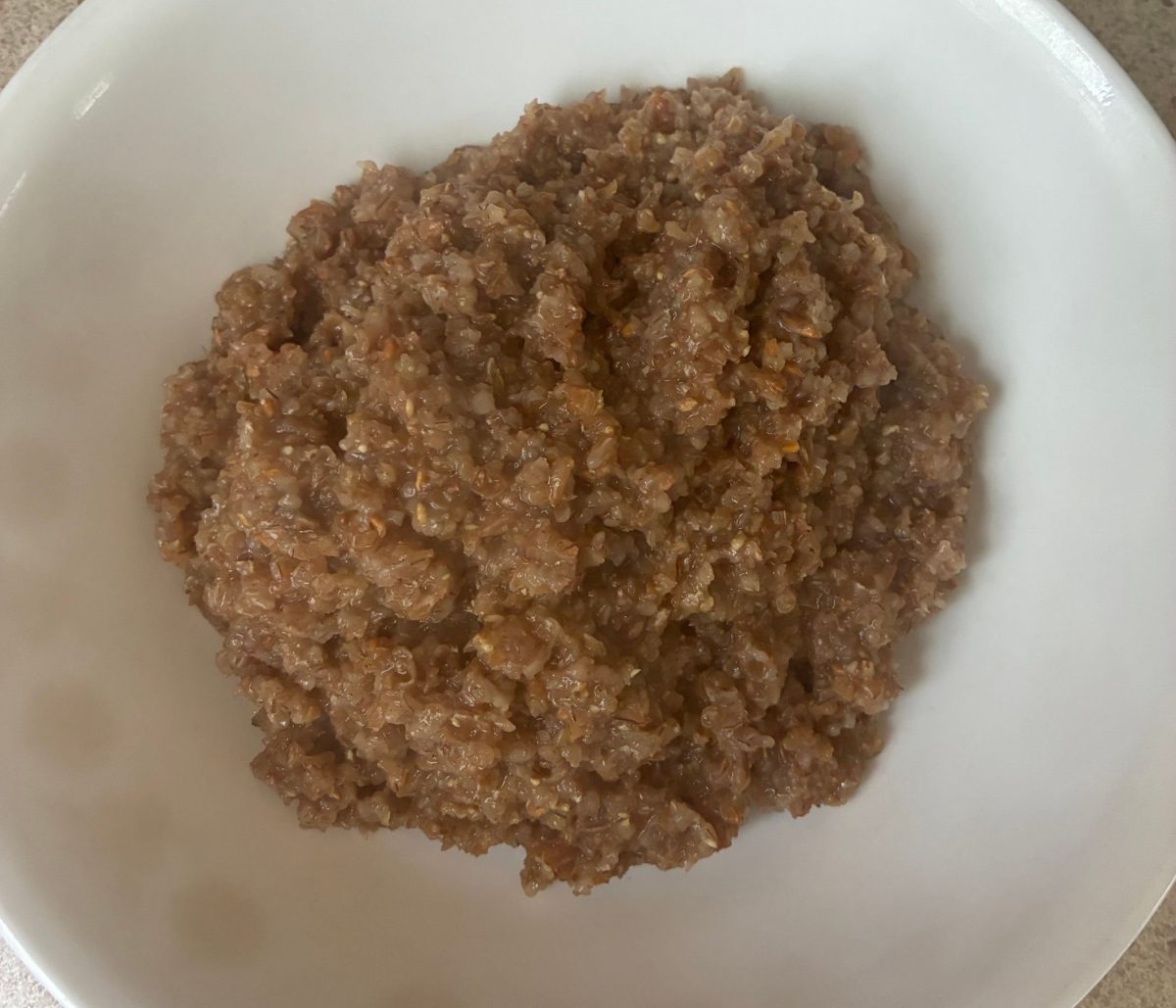 rye cereal